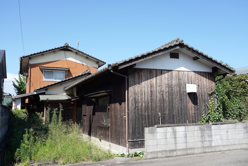 空き家に関するお悩み